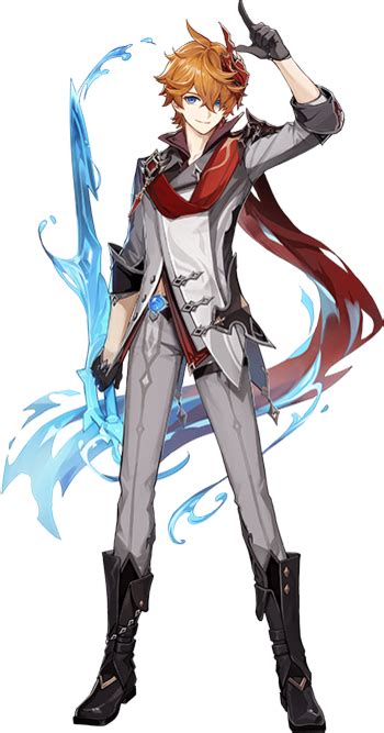 neuvillette tvtropes|Genshin Impact: Tartaglia / Characters .